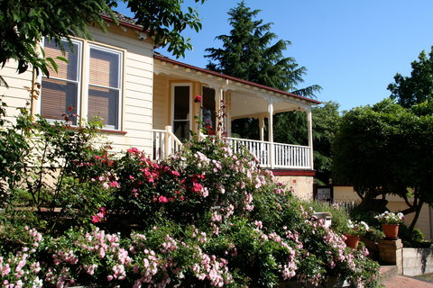 Spa Sublime Day Spa - New Castle Holiday 0