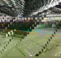 Sports Parc at Howzat - New Castle Holiday