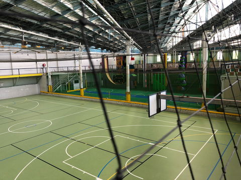 Sports Parc At Howzat - New Castle Holiday 0