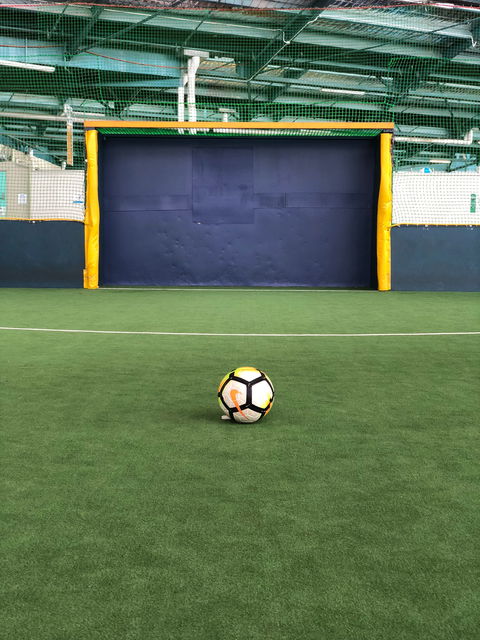 Sports Parc At Howzat - New Castle Holiday 1