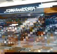 Stormriders Port Central Shopping Centre - New Castle Holiday