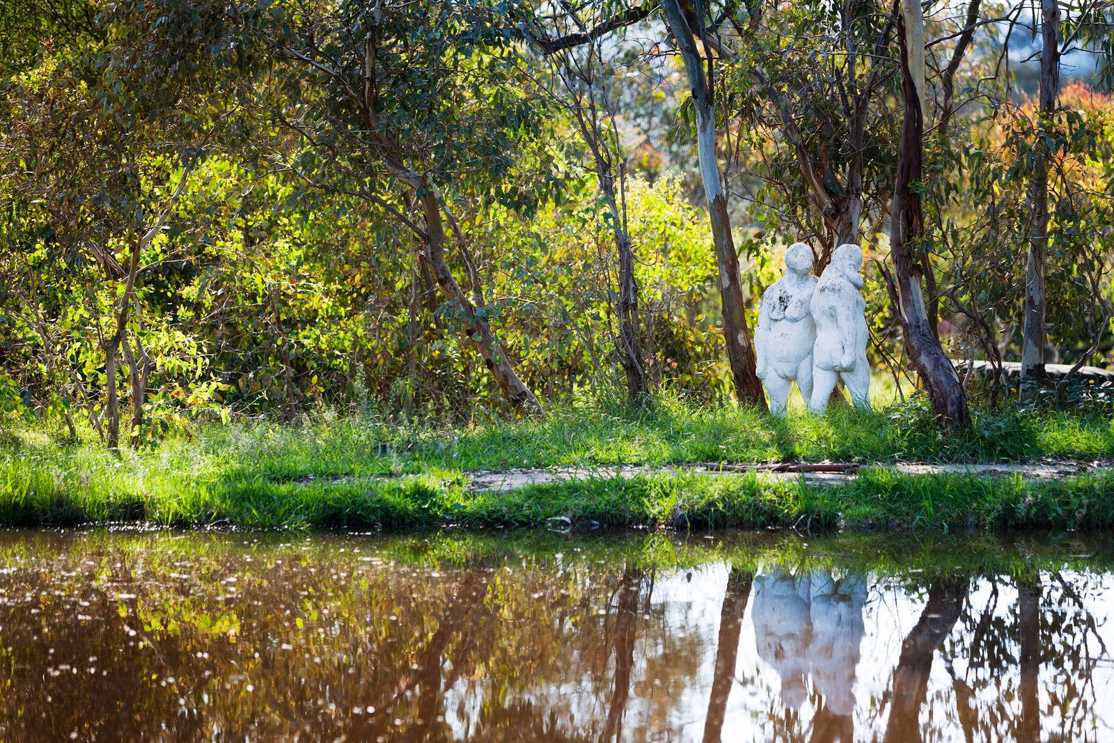 Macgregor ACT New Castle Holiday