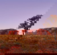 Sunrise Viewing Area Talinguru Nyakunytjaku - New Castle Holiday