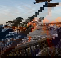 Sutherland Shire - New Castle Holiday