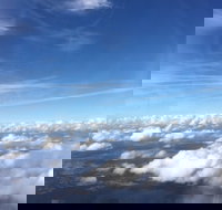 Sydney Motor Glider Flight Group - New Castle Holiday