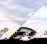 Sydney Indoor Motocross Dome MX Dome - New Castle Holiday