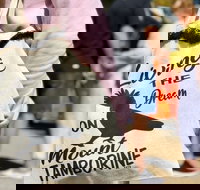 Tamborine Mountain State School Markets - New Castle Holiday