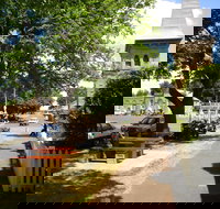 Tasmanian Wool Centre - New Castle Holiday