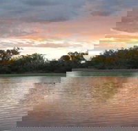 Tennant Creek Cemetery - New Castle Holiday