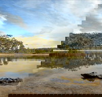 Termeil Lake - New Castle Holiday