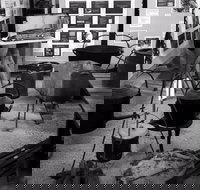 The Old Wool and Store Grain Museum Beachport - New Castle Holiday