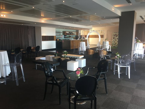 The Function, Glenelg - New Castle Holiday 1