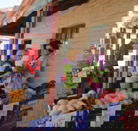 Toodyay Food and Picnic Trail - New Castle Holiday