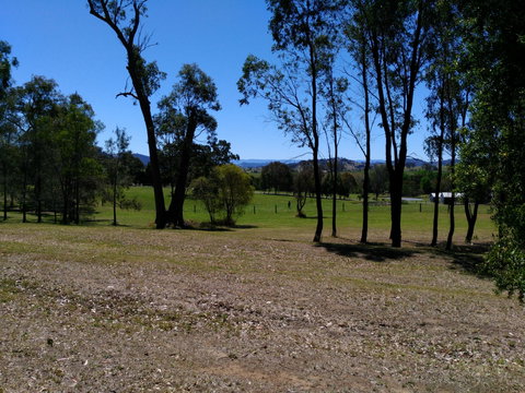 Torryburn - New Castle Holiday 0