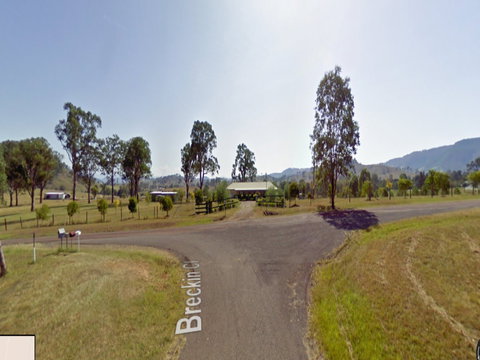 Torryburn - New Castle Holiday 1