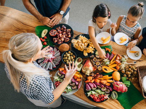 Tropical Fruit World - New Castle Holiday 0