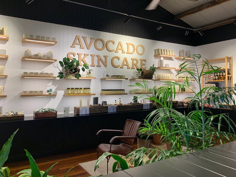 Tropical Fruit World - New Castle Holiday 1