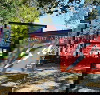 Tumut Art Society 5Ways Gallery - New Castle Holiday