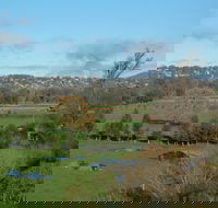 Tumut - New Castle Holiday