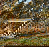 Turkey Flat Picnic Area and Bird Hide - New Castle Holiday