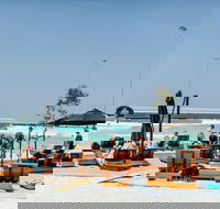 URBNSURF Melbourne - New Castle Holiday