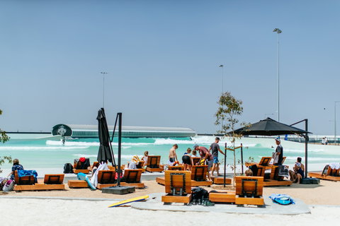 URBNSURF Melbourne - New Castle Holiday 0