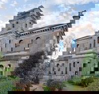 Villa Alba Museum - New Castle Holiday