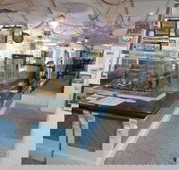 Wallaroo Heritage and Nautical Museum - New Castle Holiday