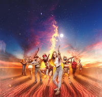 Welcome to Country Aboriginal Experience by Spirits of the Red Sand - New Castle Holiday