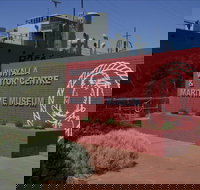 Whyalla Maritime Museum - New Castle Holiday