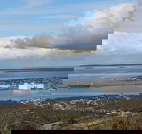 Winter Hill Lookout - New Castle Holiday