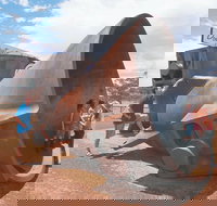 WMC Resource Nickel Pots - New Castle Holiday