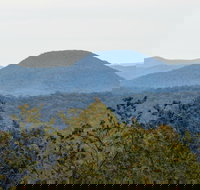 Yengo National Park - New Castle Holiday