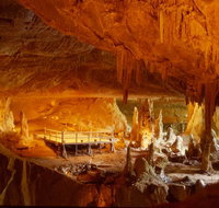 Abercrombie Caves - New Castle Holiday
