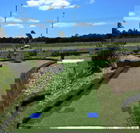 A Maze N Games - New Castle Holiday