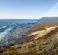 Angourie to Brooms Head - New Castle Holiday