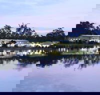 Aquamoves Lakeside Shepparton - New Castle Holiday