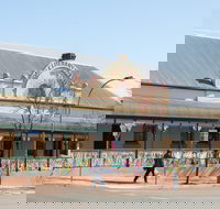 Armidale Folk Museum - New Castle Holiday