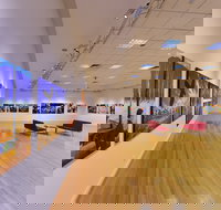 Arts Space Wodonga - New Castle Holiday