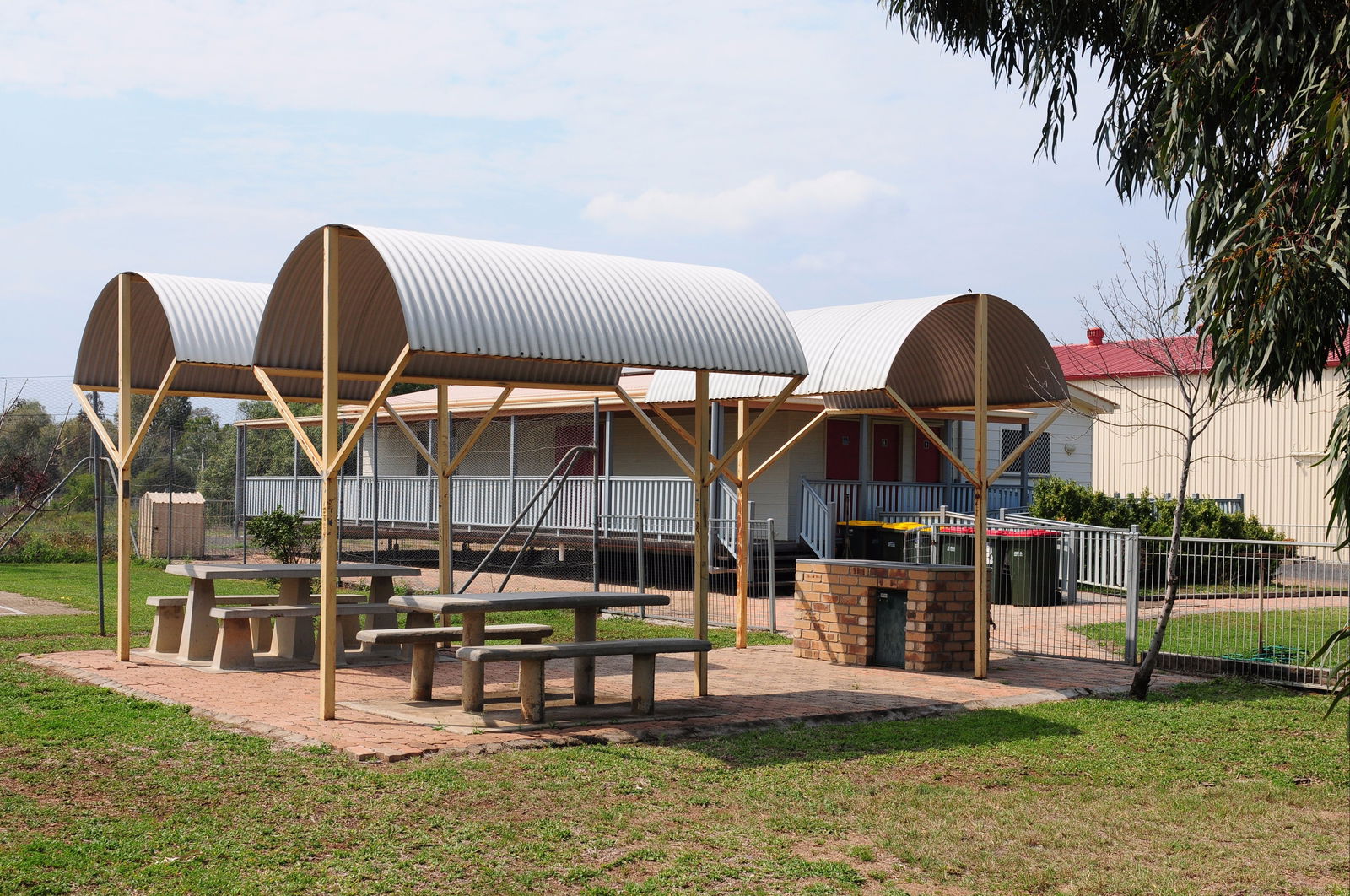 Ashley NSW New Castle Holiday