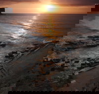 Avalon Beach - New Castle Holiday