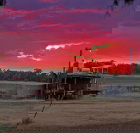 Baan Baa - New Castle Holiday