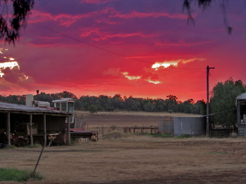 Baan Baa - New Castle Holiday 0