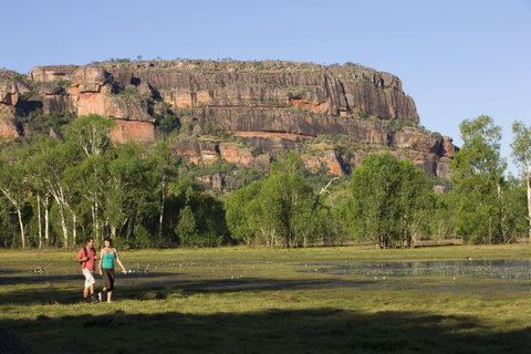Badbong Wodjmeng Sandstone River Walk - New Castle Holiday 0