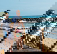 Bargara Beach - New Castle Holiday