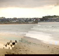 Barwon Heads - New Castle Holiday