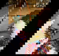 Barossa Chateau Gift Store - New Castle Holiday