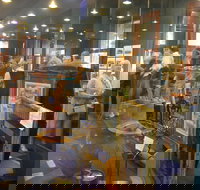 Bathurst District Historical Society Museum - New Castle Holiday