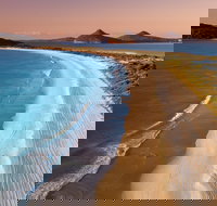 Bennetts Beach - New Castle Holiday