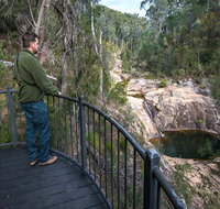 Biamanga National Park - New Castle Holiday